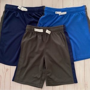 EUC Carter’s Basketball /Athletic Shorts Bundle -Size 5T/5